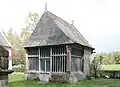 Chapelle Saint-Jean (oratoire de la chapelle Sainte_Noyale).