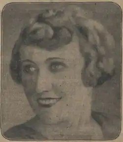 Image illustrative de l’article Miss France 1929