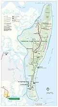 Cumberland Island National Seashore