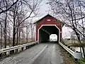 Pont des Rivières