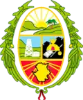 Blason de