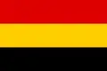 Drapeau avant la révolution de 1848