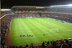 Murrayfield Stadium, Édimbourg
