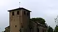 Église Saint-Marcel de Bouligneux.