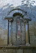 Baie sud-est