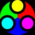 Logo durant les années 1960 et 1970