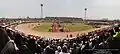 Célébration du 52e anniversaire de l'indépendance du pays et investiture du président de la République de Gambie Adama Barrow