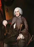 George Hay (1768-1779)