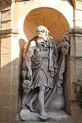 Noé le patriarche