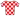 maillot rouge à pois blancs du leader du classement du meilleur grimpeur