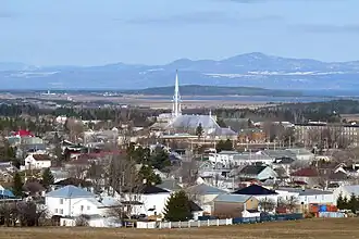 Saint-Pascal