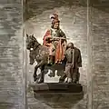 Charité de Saint Martin