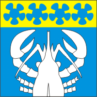 Drapeau de Laheda