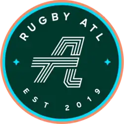 Logo du Rugby ATL