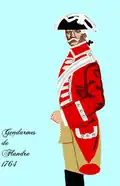 compagnie des Gendarmes de Flandres