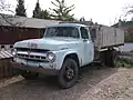 Ford F-600 (1957-71)