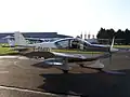 Robin HR-200.
