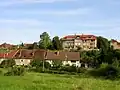 Préventorium.