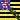 Drapeau du duché de Saxe-Weimar