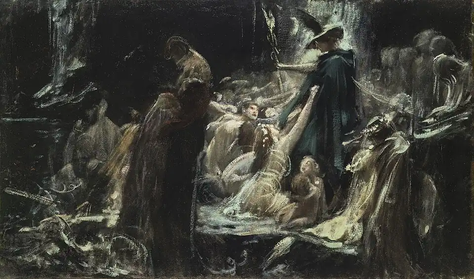 Ésquisse.