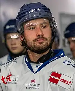 Description de l'image 2025-08-31 Straubing Tigers gegen Löwen Frankfurt (Sachsenlotto-Cup 2025) by Sandro Halank–003.jpg.