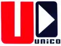 Logotype du 7 janvier 1964 au 17 avril 1971.