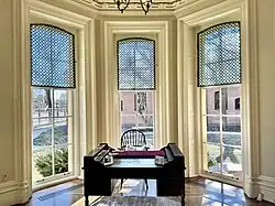 Intérieur.