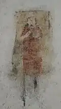 Le Christ Sauveur du Monde.