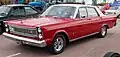 Ford Galaxie 500 (1967-83)