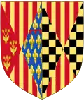 Image illustrative de l’article Jean Raymond IV Folch de Cardona