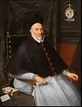 Matthias Hovius.