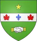 Blason de Terrasse-Vaudreuil