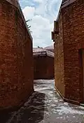 L'école d'arts dramatiques de Roberto Gottardi.