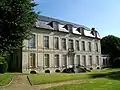 Hôtel Dufresne de Saint-Leu, rue de la République / 14 rue Bellon.