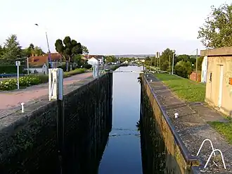 Écuisses