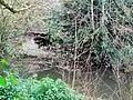Lavoir de l'impasse Sainte-Marguerite.