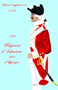 de 1776 à 1791