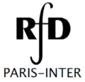Logo du 2 décembre 1947 au 9 février 1949.