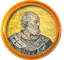 Image illustrative de l’article Boniface II