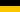 Drapeau du Bade-Wurtemberg