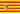 Drapeau de l'Aragon