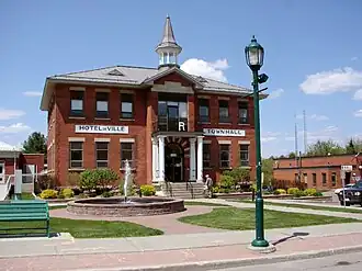 Rockland (Ontario)