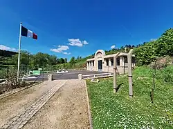 Camp de Thil.