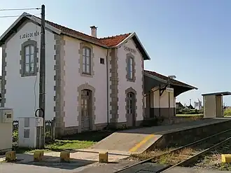São João de Ver