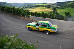 Opel Ascona