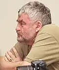 Ouladzimir Arlow