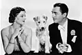 Photo promotionnelle en 1936.