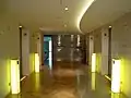 Centre de remise en forme et piscine Okura