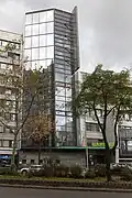 Ambassade de Djibouti à Berlin