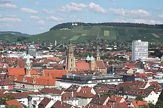 Heilbronn (ville)